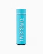 78298 Twistshake Termos boca 420ml - Pastelno plava