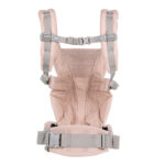 Ergobaby Omni Breeze nosiljka Pink Quartz - Image 9