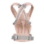 Ergobaby Omni Breeze nosiljka Pink Quartz - Image 7