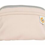 Ergobaby Omni Breeze nosiljka Pink Quartz - Image 6