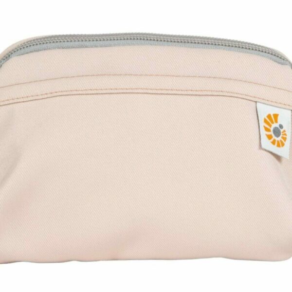 Ergobaby Omni Breeze nosiljka Pink Quartz - Image 6