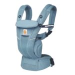 Ergobaby Omni Breeze nosiljka Slate Blue