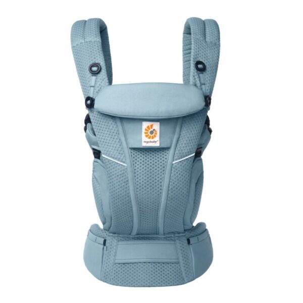 Omni_Breeze_BCZ360PSLATE_Slate_Blue_02-3299x3299-c2b6041-800x800 Ergobaby Omni Breeze nosiljka Slate Blue - Image 3