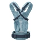 Ergobaby Omni Breeze nosiljka Slate Blue - Image 6