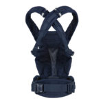 Ergobaby Omni Breeze nosiljka Midnight Blue - Image 5