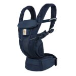 Ergobaby Omni Breeze nosiljka Midnight Blue