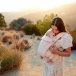 Ergobaby Omni Breeze nosiljka Pink Quartz - Image 2