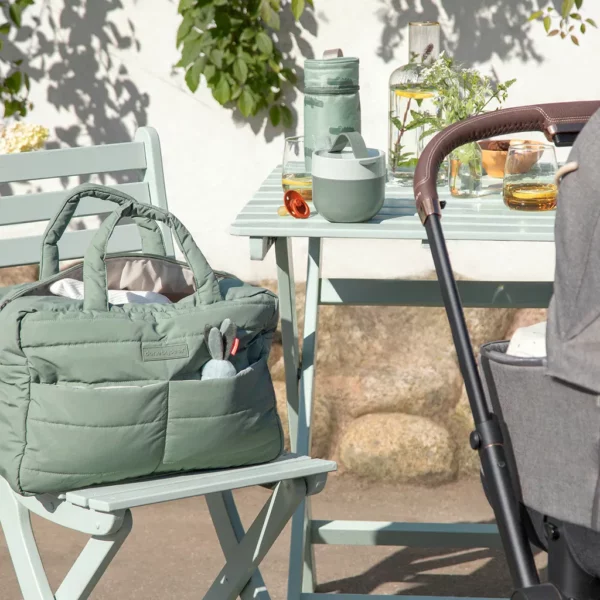 Done by Deer Posuda za ručak za ponijeti - Papaya - Image 4