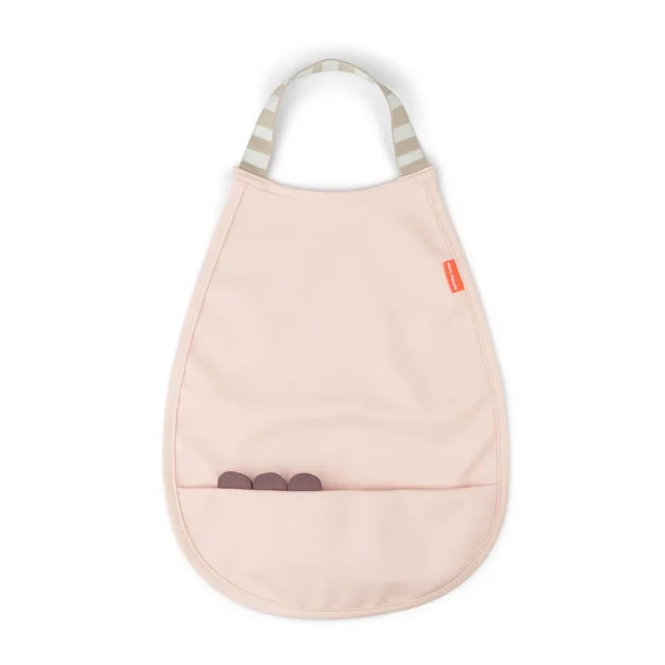 1333101 Done by Deer Pull-over vodootporni siperak - Croco Powder - Image 1