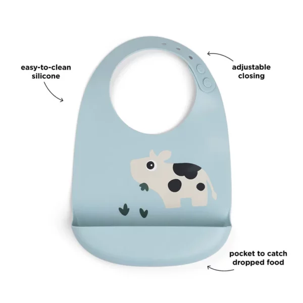 Done by Deer Silikonski siperak - Dotti Blue - Image 4