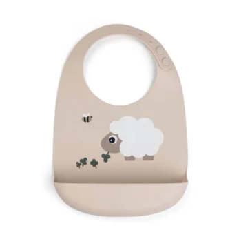 Done by Deer Silikonski siperak - Sheepy Sand