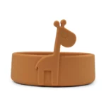 Done by Deer Set za jelo Prvi obrok Peekaboo - Deer friends Colour mix - Image 4