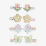 Mimi and Lula šnalice - Buket cvijeća