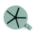 Done by Deer Silikonska čaša za grickalice Peekaboo - Raffi Blue - Image 3