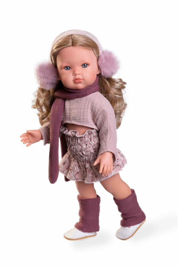 28326_1-scaled Antonio Juan lutka BELLA sa šalom 45 cm - Image 3