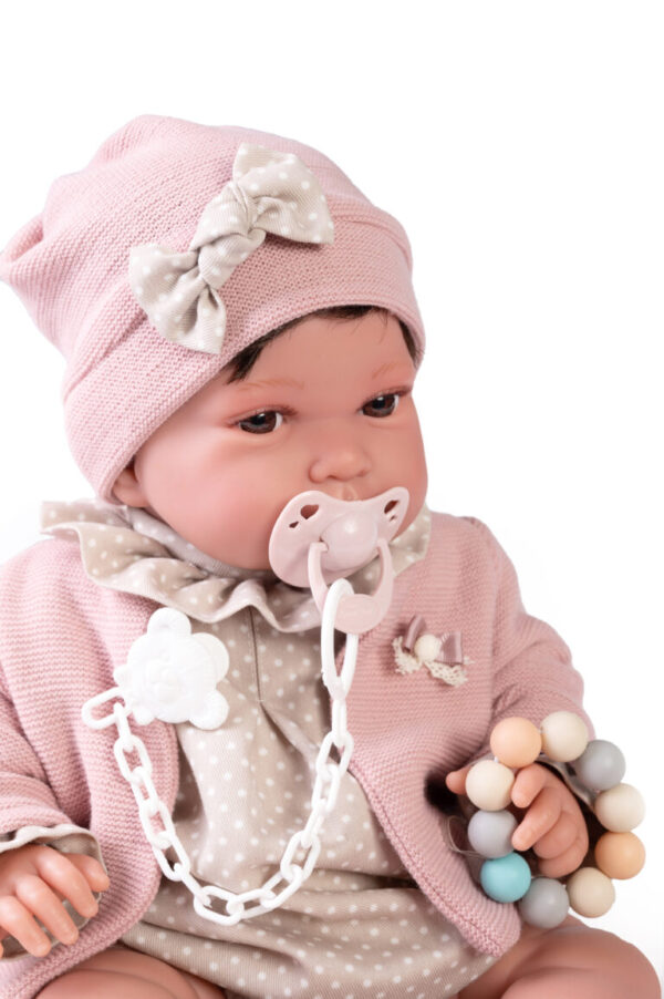 33354-768x1154 Antonio Juan lutka PIPA s glodalicom 42 cm - Image 3