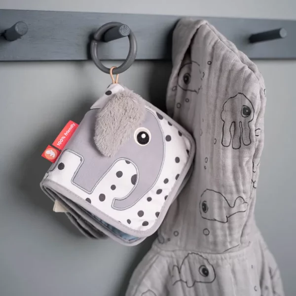 Done by Deer Mekana aktivnosna knjiga - Elphee Grey - Image 2