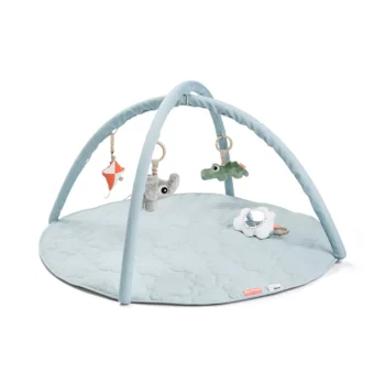Done by Deer Aktivnosna podloga za igranje – Playground blue