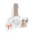 Done by Deer Igračka za kolica – Playground Colour mix