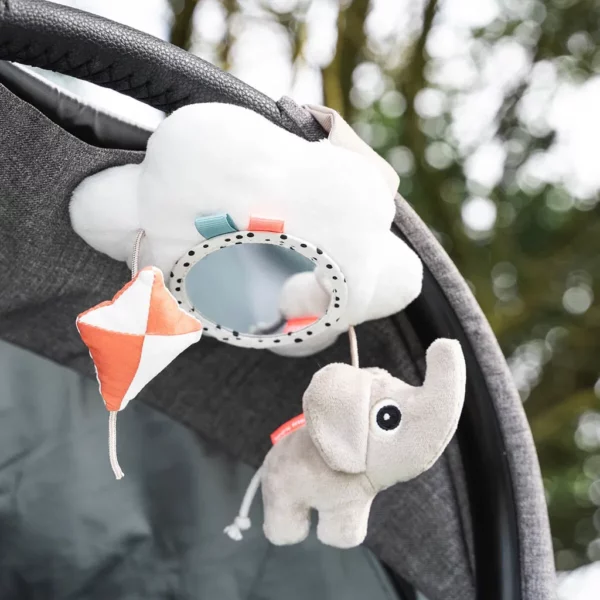 Done by Deer Igračka za kolica – Playground Colour mix - Image 3