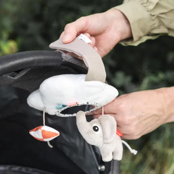 Done by Deer Igračka za kolica – Playground Colour mix - Image 4