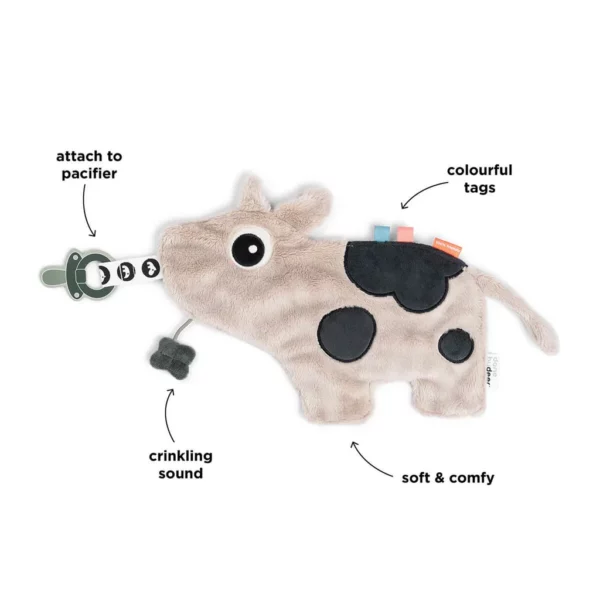 Done by Deer Mazilica sa vezicom za cuclu – Dotti - Image 3