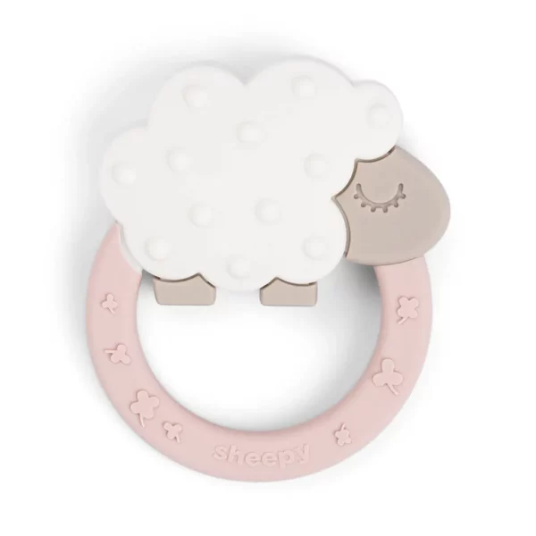 Done by Deer Silikonska glodalica - Sheepy Powder - Image 2