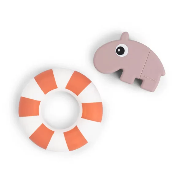 4359531-2 Done by Deer Squirter igračka za kupanje – Ozzo Powder - Image 2