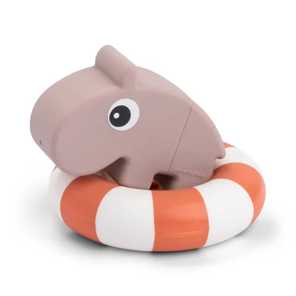 4359531-3 Done by Deer Squirter igračka za kupanje – Ozzo Powder - Image 3