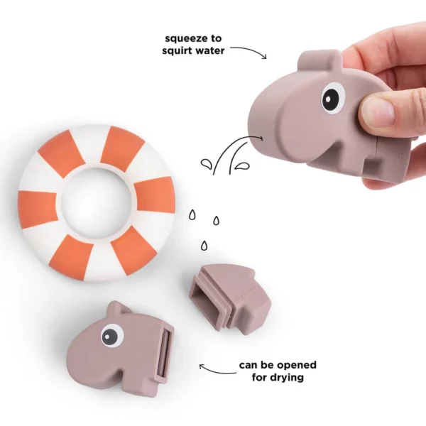 4359531-4 Done by Deer Squirter igračka za kupanje – Ozzo Powder - Image 4