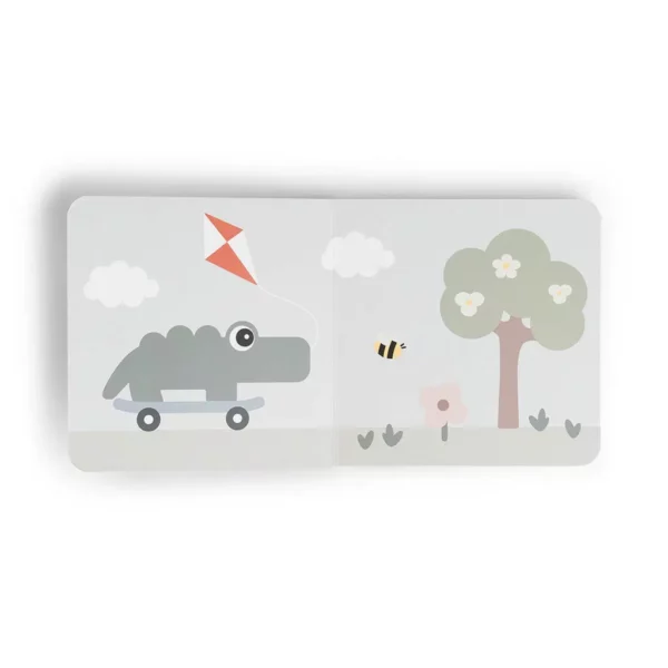 Done by Deer Set edukativnih knjiga (3 kom) – Učenje kroz igru - Image 5