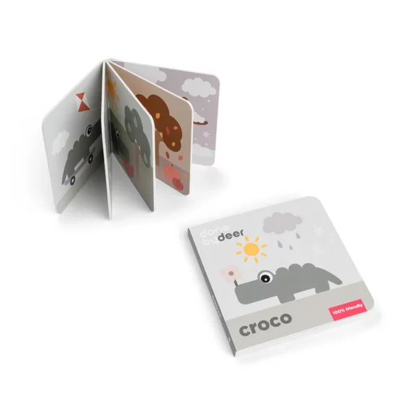 Done by Deer Set edukativnih knjiga (3 kom) – Učenje kroz igru - Image 4