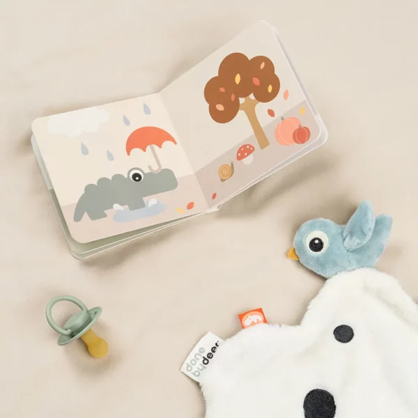 Done by Deer Set edukativnih knjiga (3 kom) – Učenje kroz igru - Image 6