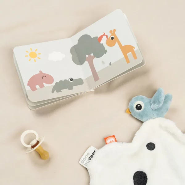 Done by Deer Edukativna knjiga – Prijateljstvo s Raffijem - Image 4