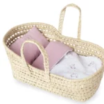 Antonio Juan Moses košara za lutku s motivom jednoroga - velika