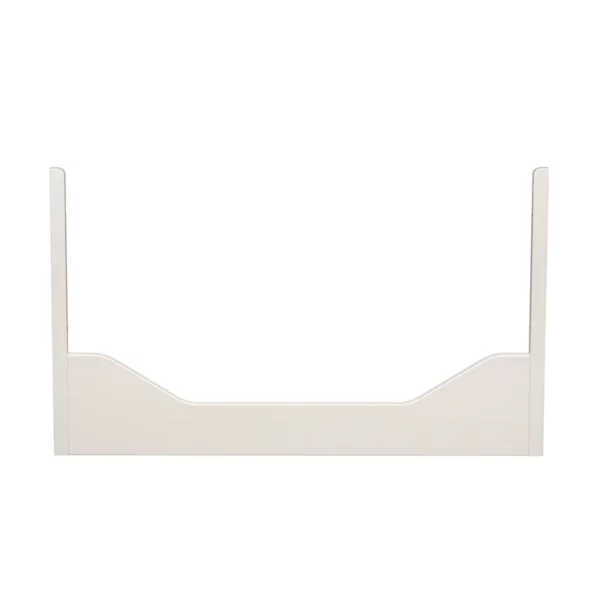 ACS-AA0597W-5_800x Troll Nursery dječiji krevetić Torsten i GRATIS zaštitna ogradica 120x60cm White/Wax - Image 8