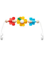 BabyBjörn igračka za ležaljku - Flying friends