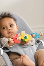 BabyBjörn igračka za ležaljku - Flying friends - Image 5