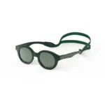 IZIPIZI #C Sun Kids OFFICE Bakelite Green (9-36m)