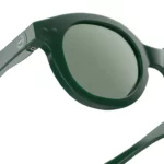 IZIPIZI #C Sun Kids OFFICE Bakelite Green (9-36m) - Image 3