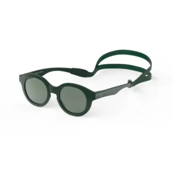 IZIPIZI #C Sun Kids Plus OFFICE Bakelite Green (3-5 god)