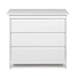 Troll Nursery komoda Sun i podloga za previjanje - White - Image 2