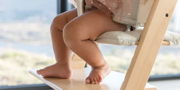 Stokke Tripp Trapp Jastuk za hranilicu – Mickey Signature - Image 5