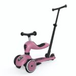 Scoot&Ride Highwaykick 1 Push and Go WildBerry