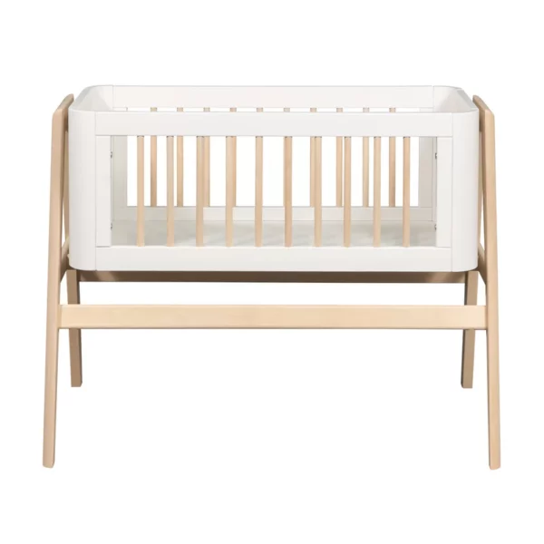 SWC-TR0626WHITEWAX_800x Troll Nursery ljuljajuća kolijevka Torsten - White/Wax - Image 2