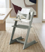 Stokke Tripp Trapp Jastuk za hranilicu – Wheat Cream - Image 2