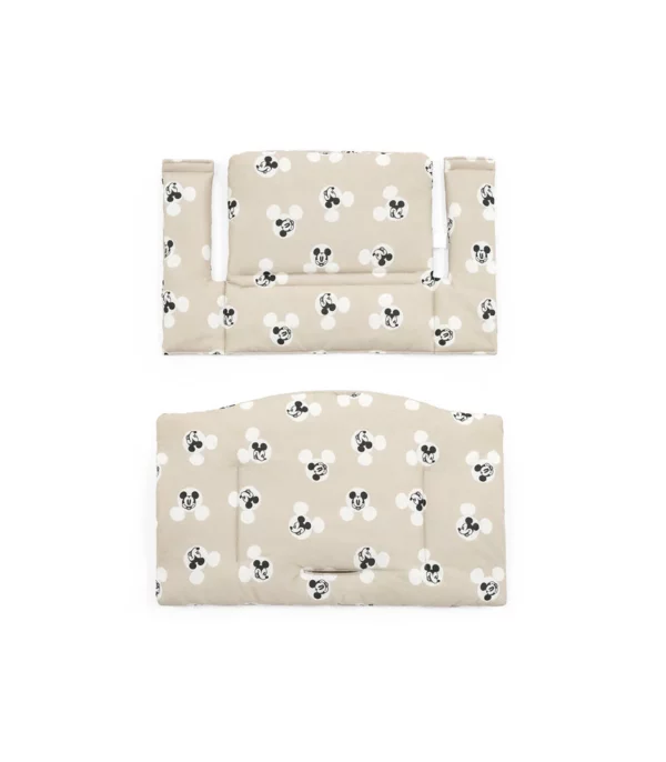 Stokke Tripp Trapp Jastuk za hranilicu – Mickey Signature - Image 6