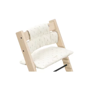 Stokke Tripp Trapp Jastuk za hranilicu – Wheat Cream