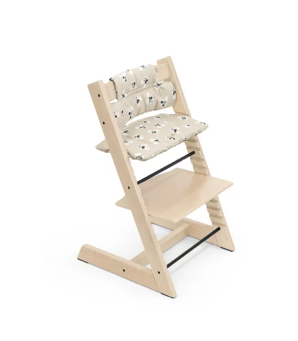 Stokke Tripp Trapp Jastuk za hranilicu – Mickey Signature - Image 2