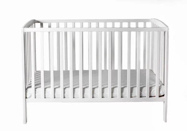 Troll Nursery dječiji krevetić Sova 120x60cm - White - Image 3